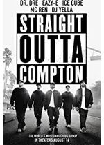 Straight Outta Compton
