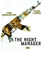 The Night Manager