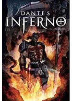Dante's Inferno: An Animated Epic