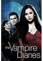 The Vampire Diaries
