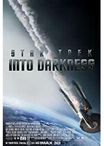 Star Trek Into Darkness