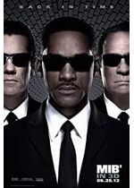 Men in Black 3