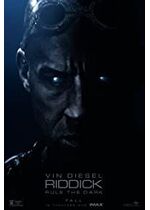 Riddick