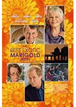 The Best Exotic Marigold Hotel