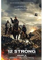 12 Strong