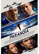 Paranoia