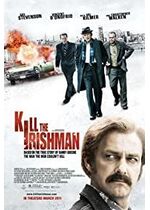 Kill the Irishman