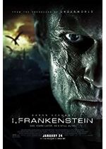 I, Frankenstein