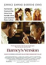 Barney's Version