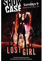 Lost Girl