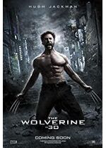The Wolverine