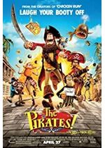 The Pirates! Band of Misfits