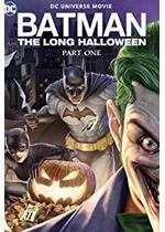 Batman: The Long Halloween, Part One