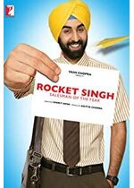 Rocket Singh: Salesman of the Year