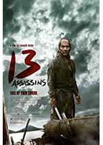 13 Assassins