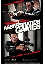 Assassination Games