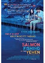 Salmon Fishing in the Yemen