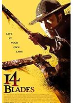 14 Blades