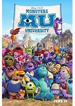 Monsters University