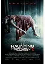 The Haunting in Connecticut 2: Ghosts of Georgia