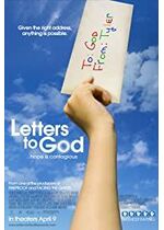 Letters to God
