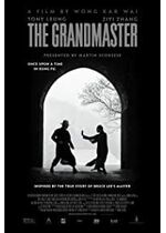 The Grandmaster
