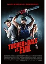 Tucker and Dale vs Evil