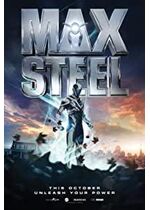 Max Steel