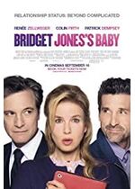 Bridget Jones's Baby