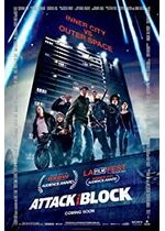 Attack the Block