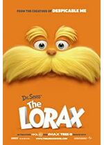 The Lorax