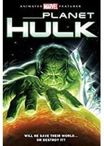 Planet Hulk