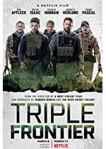 Triple Frontier
