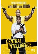Central Intelligence