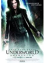 Underworld: Awakening