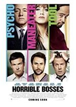 Horrible Bosses