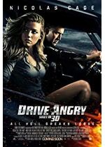 Drive Angry