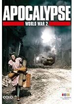 Apocalypse: The Second World War