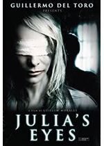 Los ojos de Julia