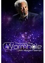 Through the Wormhole