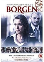 Borgen