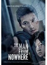 The Man from Nowhere