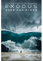 Exodus: Gods and Kings