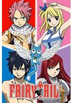 Fairy Tail