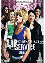 Lip Service