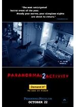 Paranormal Activity 2