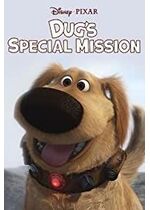 Dug's Special Mission