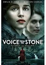 Voice from the Stone
