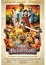 Knights of Badassdom