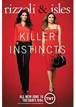 Rizzoli & Isles